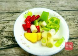 鸭腿炖土豆的做法图解3