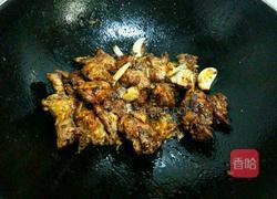 鸭腿炖土豆的做法图解9