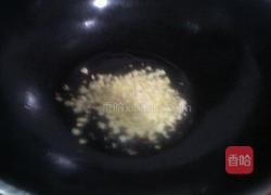 蒜蓉丝瓜的做法图解4