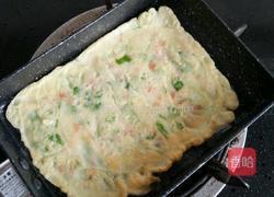 煎饼的做法图解2