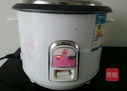 绿豆薏仁汤的做法图解4