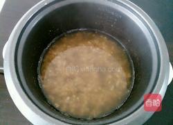 绿豆薏仁汤的做法图解7