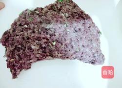 彩色糍糕的做法图解4