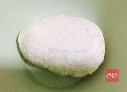 白吉馍的做法图解1