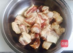 红烧牛腩面的做法图解3