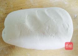 白吉馍的做法图解7