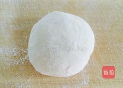 白吉馍的做法图解8