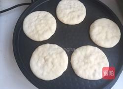 白吉馍的做法图解11