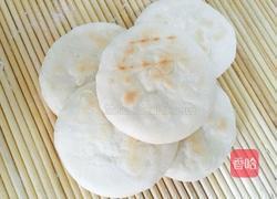 白吉馍的做法图解12
