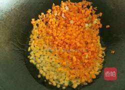 日式蛋包飯的做法图解4