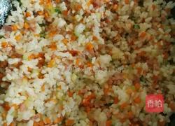 日式蛋包飯的做法图解7