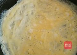 日式蛋包飯的做法图解10