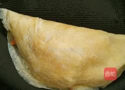 日式蛋包飯的做法图解12