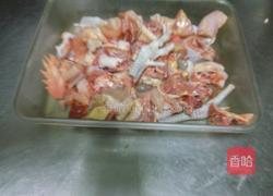 养生柴鸡的做法图解2