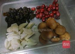 养生柴鸡的做法图解3