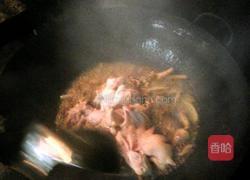 养生柴鸡的做法图解5