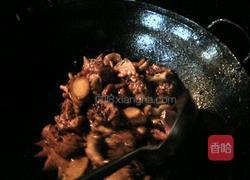 养生柴鸡的做法图解6