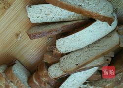 凉拌芹菜香干的做法图解4