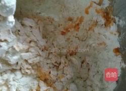 厨师机做面条的做法图解3