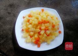 炒土豆的做法图解4