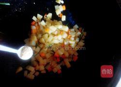 炒土豆的做法图解7