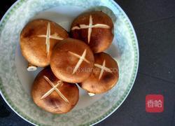 素炒香菇的做法图解1