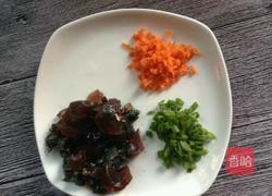 瘦肉皮蛋豆腐羹的做法图解2