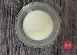 豆腐羹的做法图解5