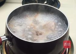 家常红烧排骨的做法图解1