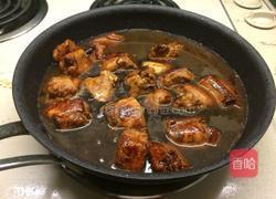 家常红烧排骨的做法图解5