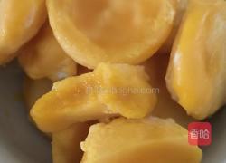 咸蛋黄的做法图解5