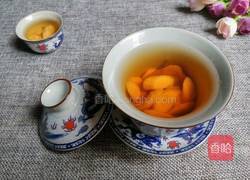 黄芪红枣茶的做法图解5