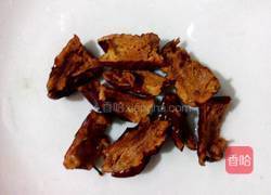 黄芪红枣茶的做法图解3