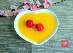 芒果沙冰的做法图解5