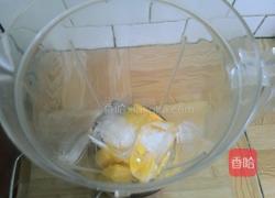 芒果沙冰的做法图解3