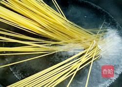 黑椒牛柳炒意粉的做法图解5