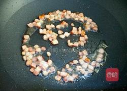 芝士焗饭的做法图解3