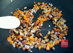 芝士焗饭的做法图解6