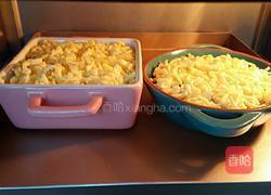 芝士焗饭的做法图解11