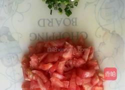 鸡蛋汤面的做法图解2