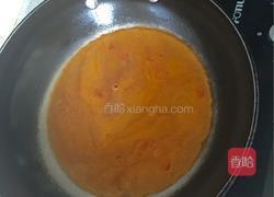 鸡蛋汤面的做法图解6