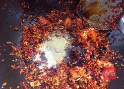 香辣咸鱼酱的做法图解9