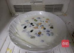 自制炒酸奶的做法图解5