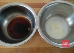 油炸猫耳朵的做法图解2