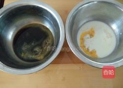 油炸猫耳朵的做法图解3