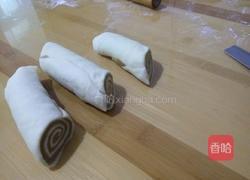 油炸猫耳朵的做法图解8