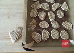 油炸猫耳朵的做法图解9