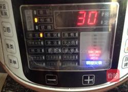 腊肉糯米饭的做法图解5