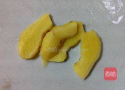 白切猪肚的做法图解3