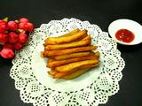 炸土豆条（薯条）